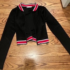 Going out jacket!